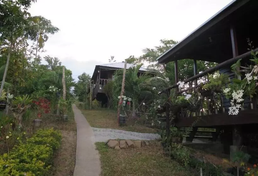 Majatalo Windy Willow S