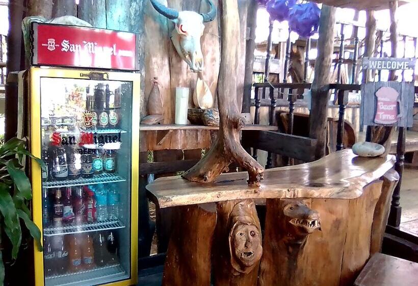 Pensjonat Windy Willow S