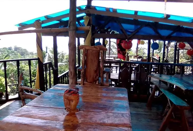 Majatalo Windy Willow S