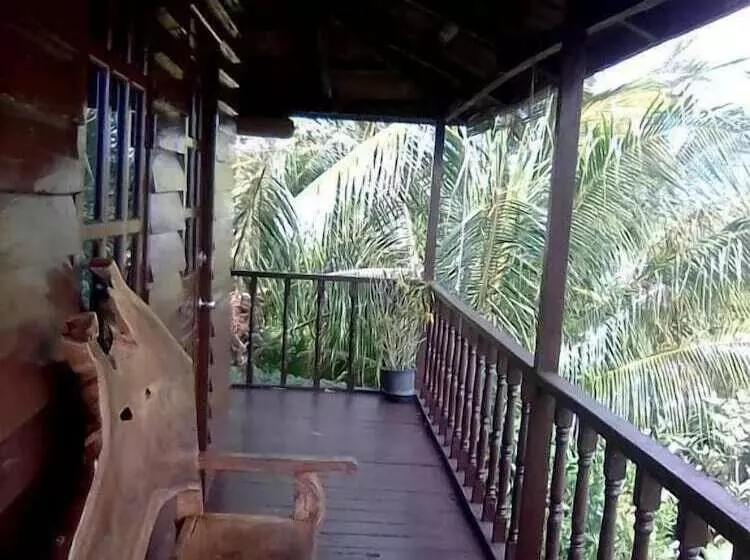 Majatalo Windy Willow S