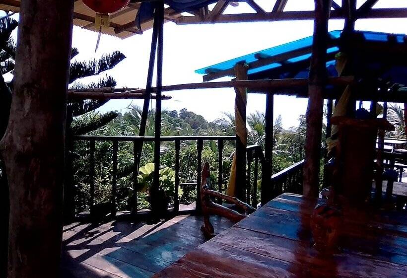 Pensjonat Windy Willow S