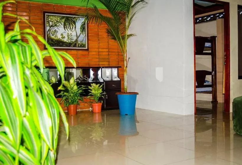 Villa Hostel