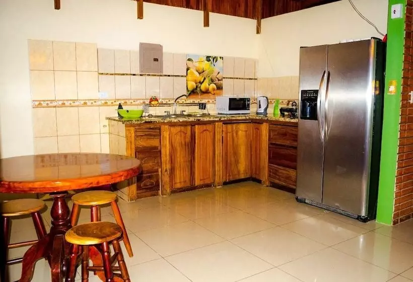 Villa Hostel