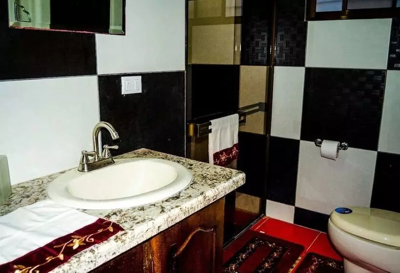 Villa Hostel