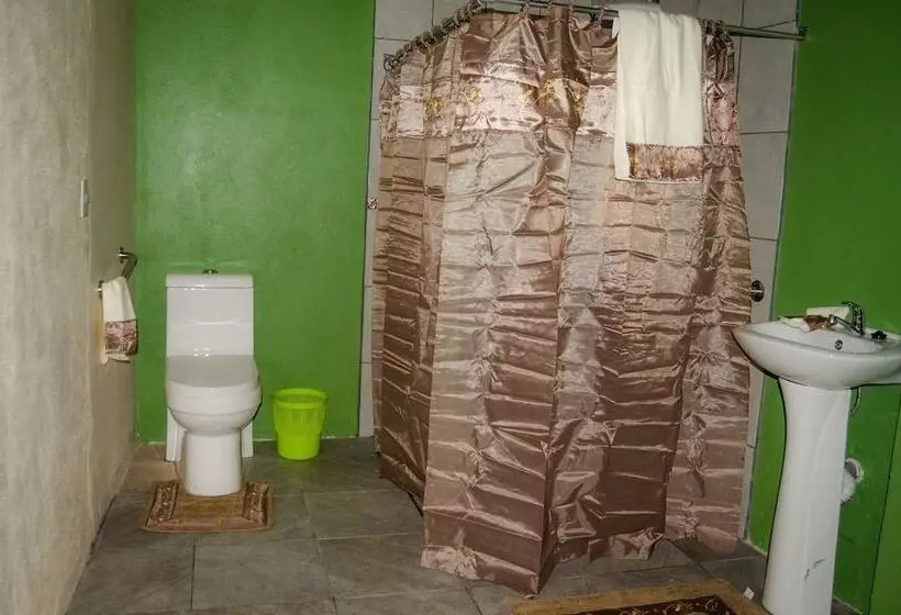 Villa Hostel