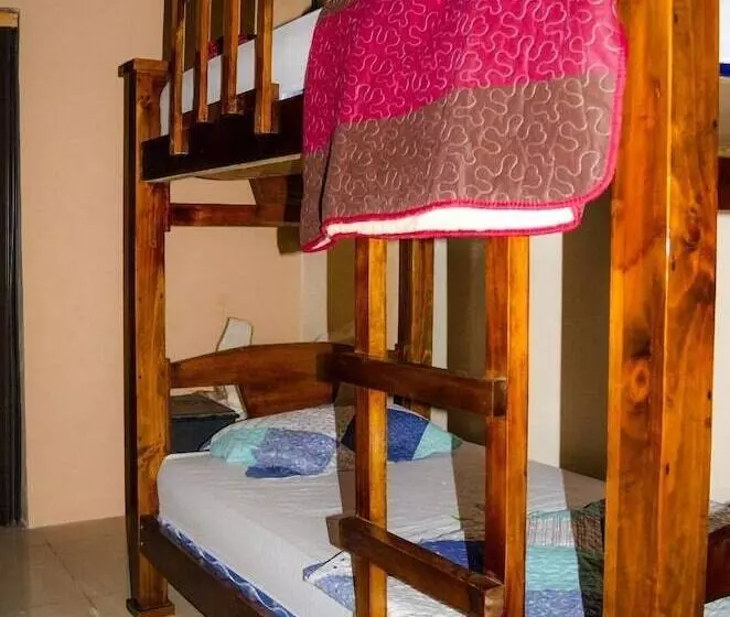 Villa Hostel