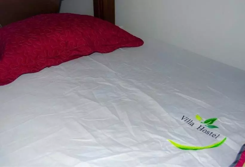 Villa Hostel