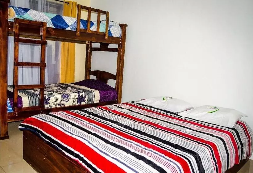 Villa Hostel
