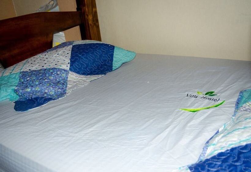 Villa Hostel