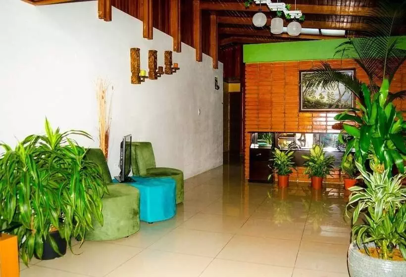 Villa Hostel