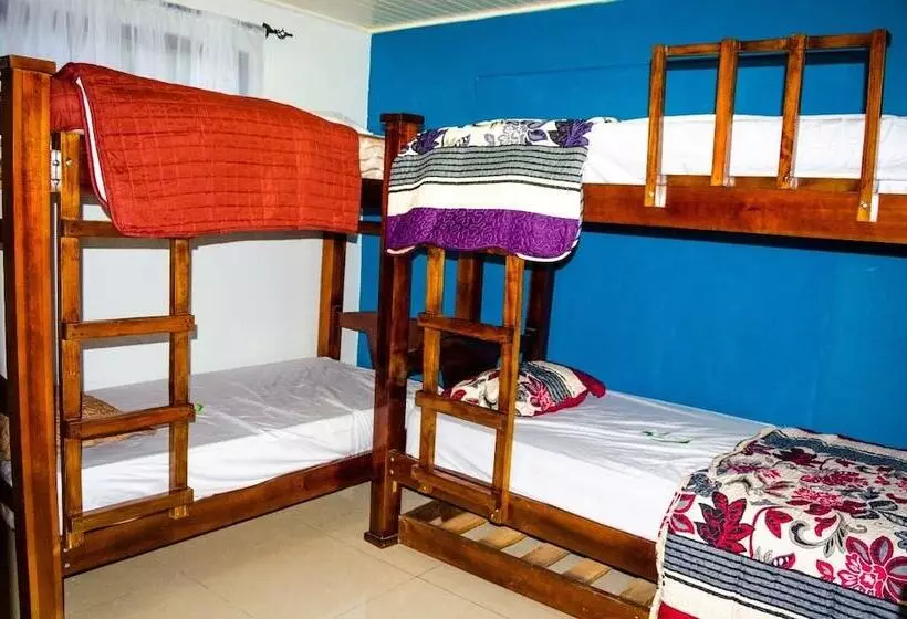 Villa Hostel