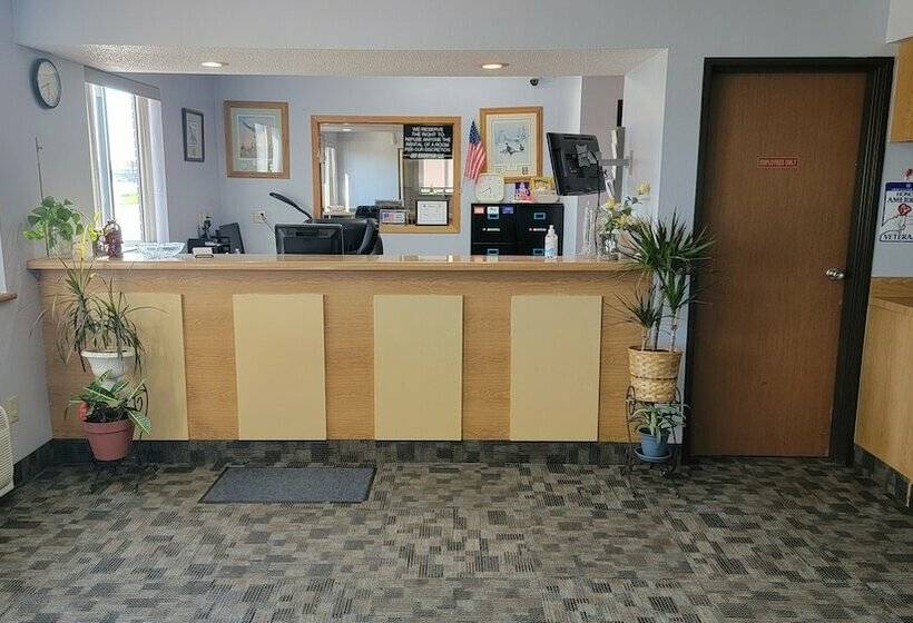 Wagner Lakeside Motel