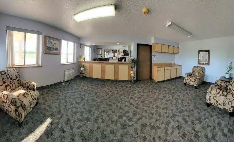 Wagner Lakeside Motel