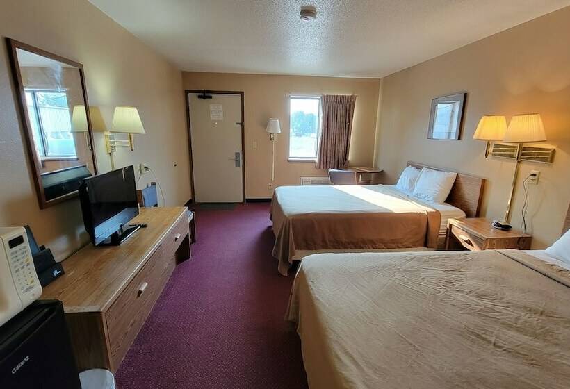 Wagner Lakeside Motel