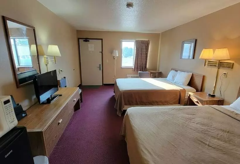 Wagner Lakeside Motel