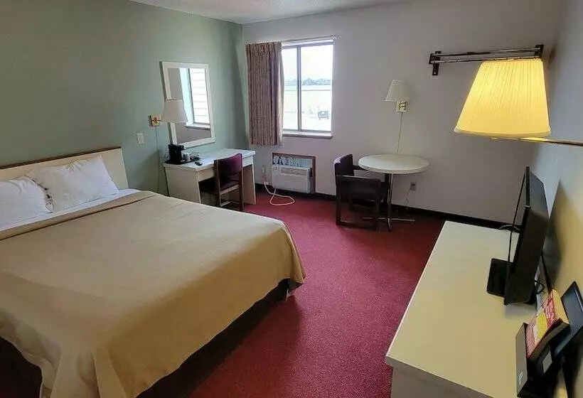 Wagner Lakeside Motel