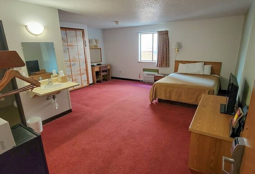 Wagner Lakeside Motel