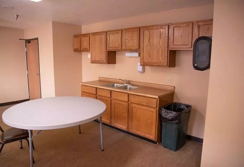 Wagner Lakeside Motel