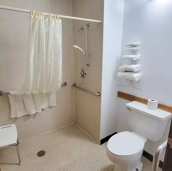 Wagner Lakeside Motel