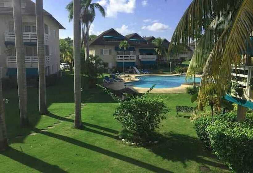 Bay Pointe Freeport Studio Olr