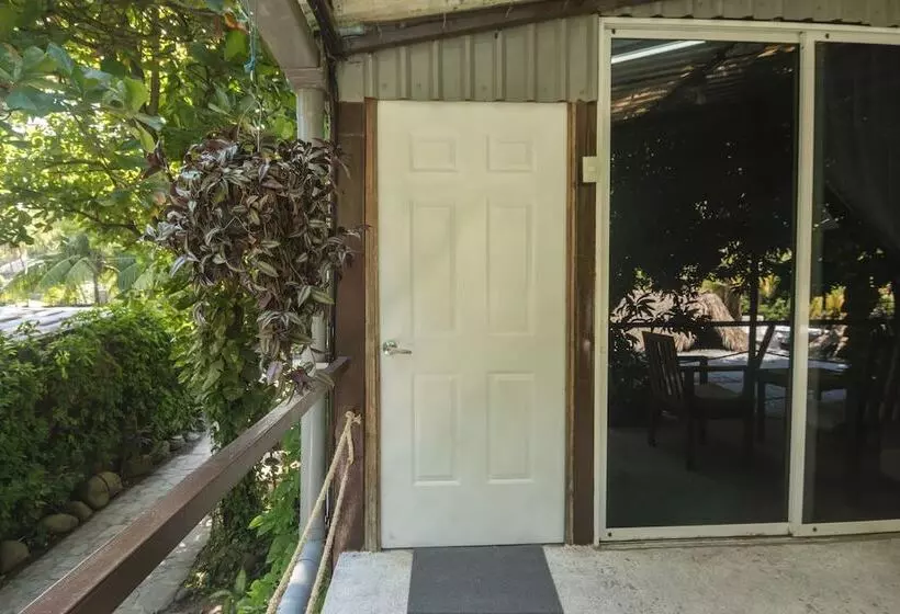 Aamiaismajoitus (B&B) Michanti