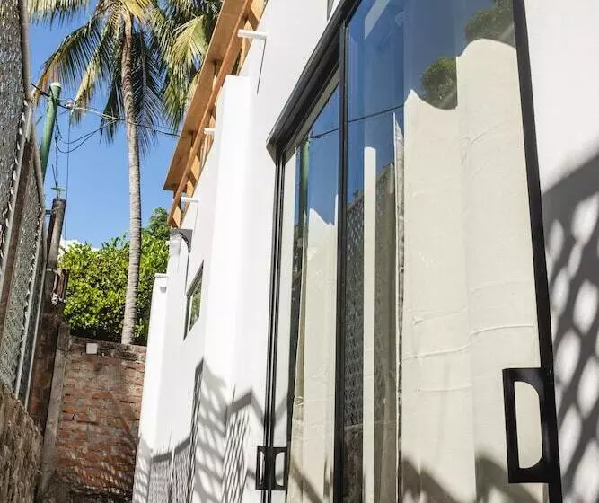 Aamiaismajoitus (B&B) Michanti