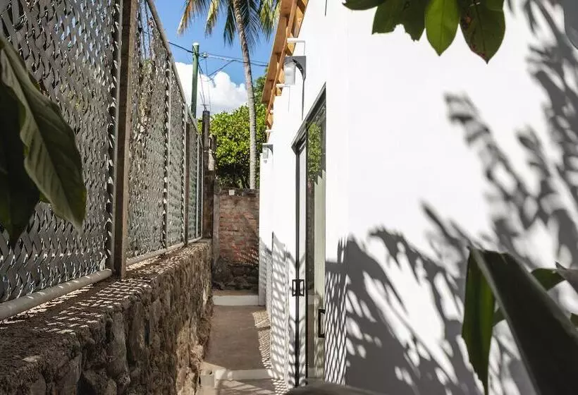 Aamiaismajoitus (B&B) Michanti