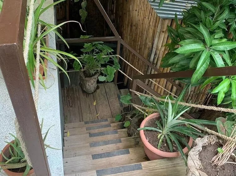 Aamiaismajoitus (B&B) Michanti