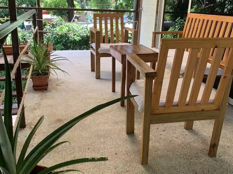 Aamiaismajoitus (B&B) Michanti