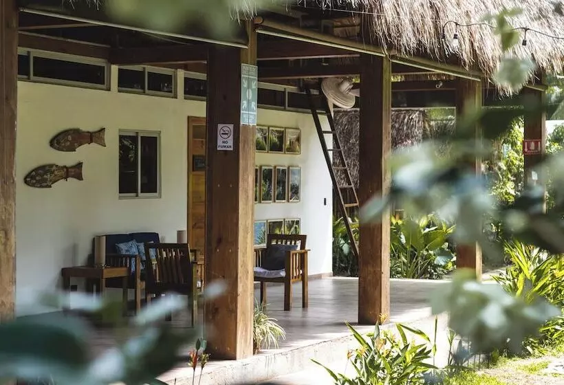 Aamiaismajoitus (B&B) Michanti