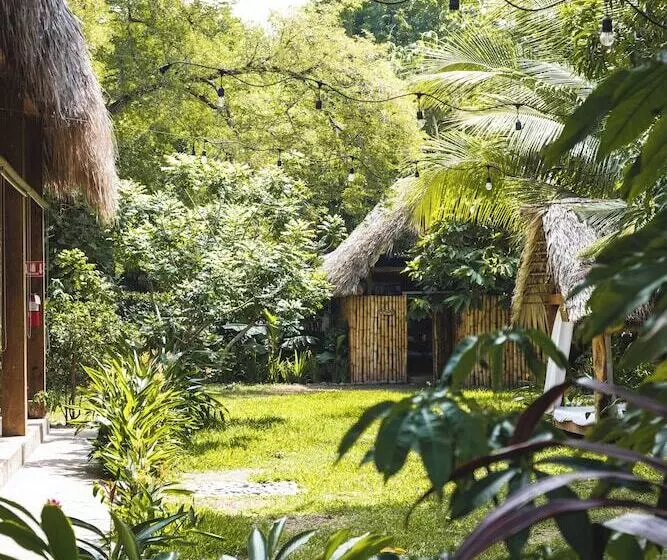 Aamiaismajoitus (B&B) Michanti