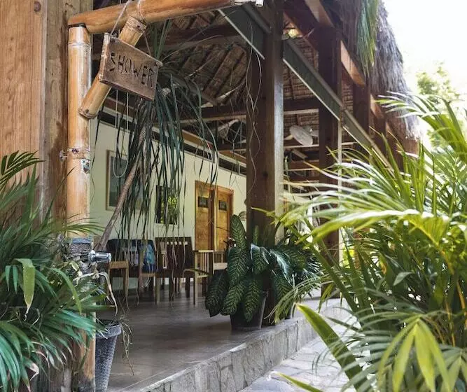 Aamiaismajoitus (B&B) Michanti