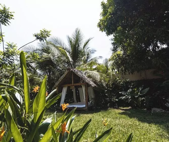 Aamiaismajoitus (B&B) Michanti