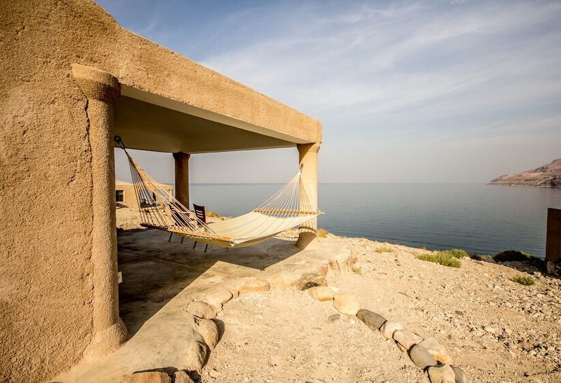 تختخواب و صبحانه Mujib Chalets