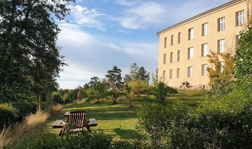 Aamiaismajoitus (B&B) Pensionat Stalldalen