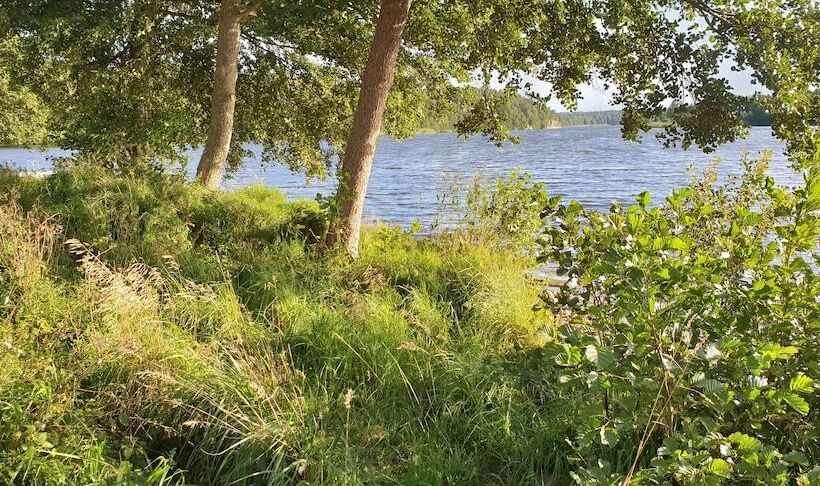 مبيت وإفطار Pensionat Stalldalen