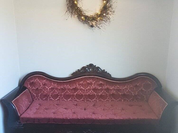 مبيت وإفطار Pensionat Stalldalen