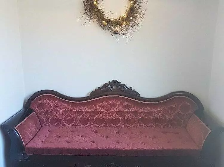 Aamiaismajoitus (B&B) Pensionat Stalldalen