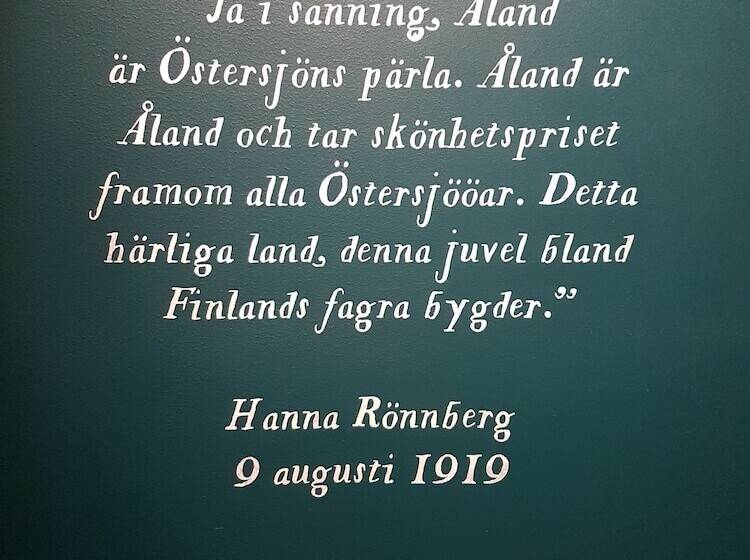 مبيت وإفطار Pensionat Stalldalen