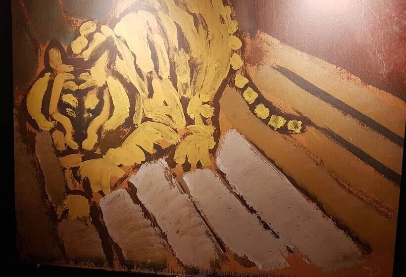 مبيت وإفطار Pensionat Stalldalen