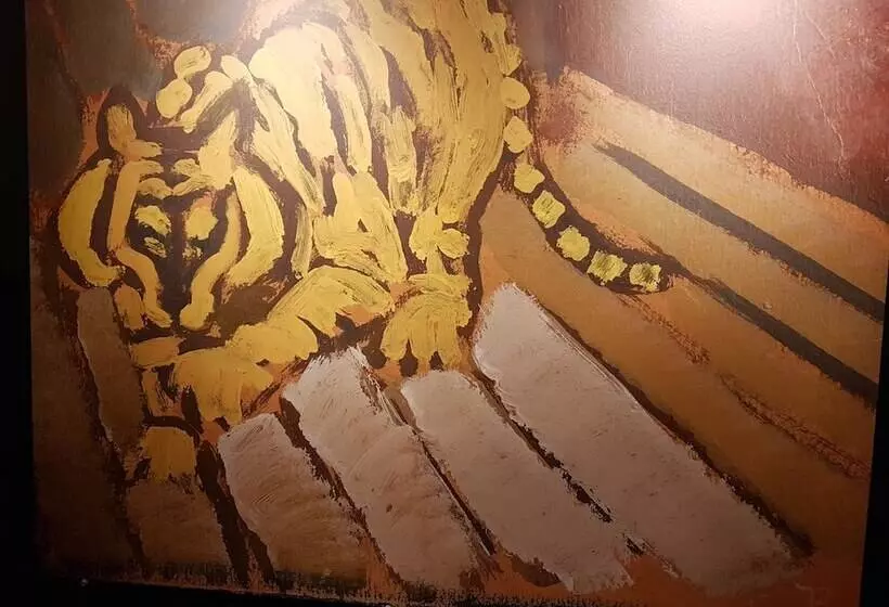 Aamiaismajoitus (B&B) Pensionat Stalldalen