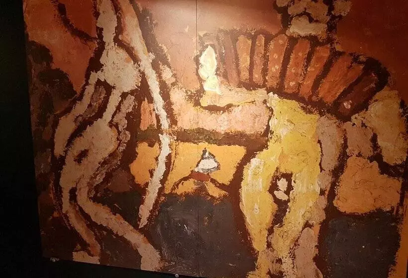 Aamiaismajoitus (B&B) Pensionat Stalldalen