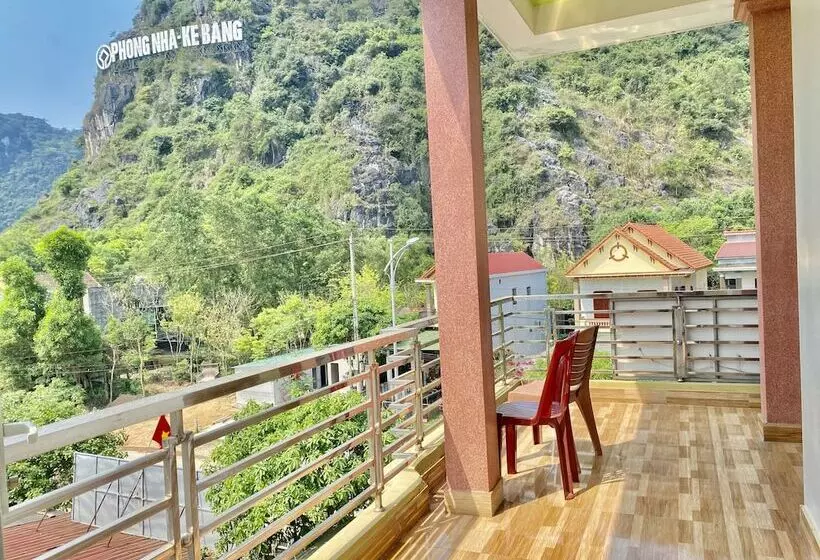 تختخواب و صبحانه Tien S Cozy Homestay
