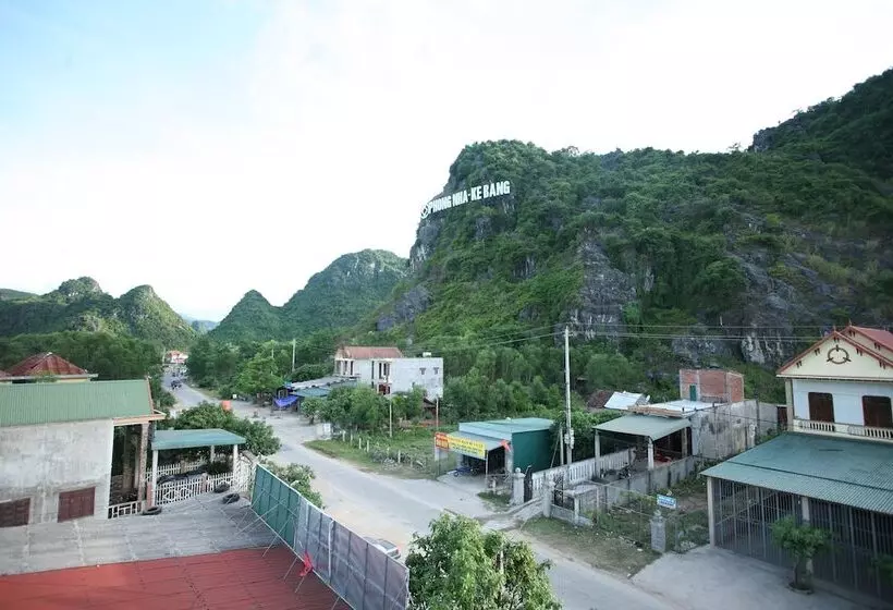 تختخواب و صبحانه Tien S Cozy Homestay