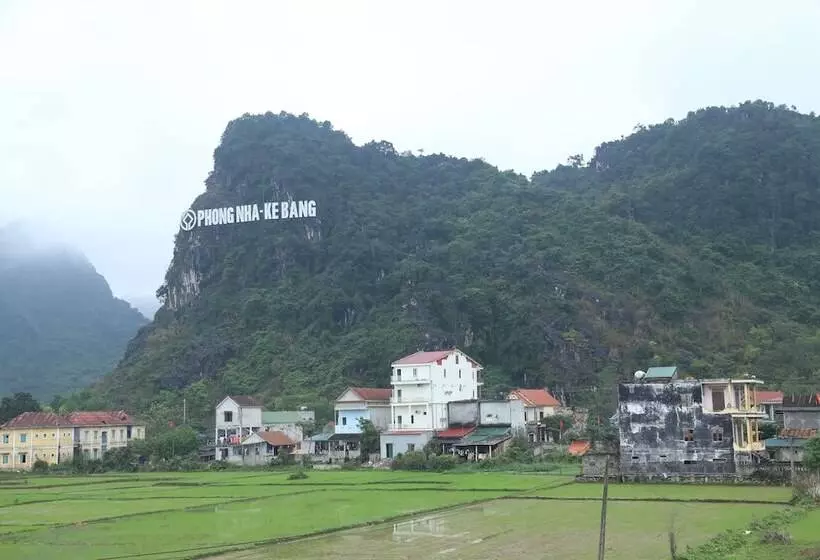 تختخواب و صبحانه Tien S Cozy Homestay