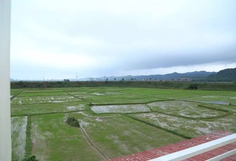 تختخواب و صبحانه Tien S Cozy Homestay