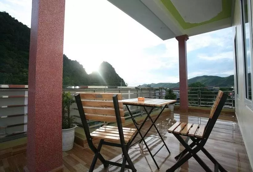 تختخواب و صبحانه Tien S Cozy Homestay