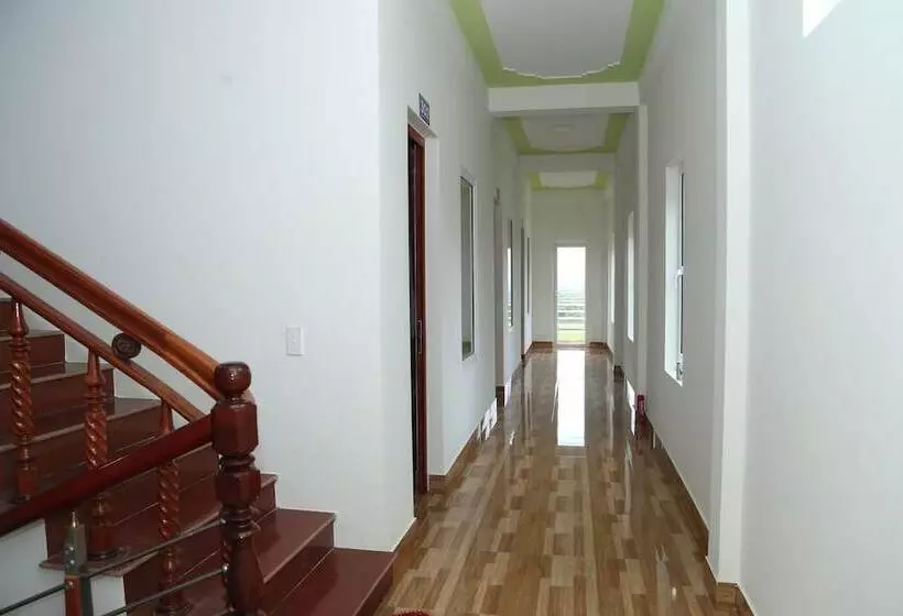تختخواب و صبحانه Tien S Cozy Homestay