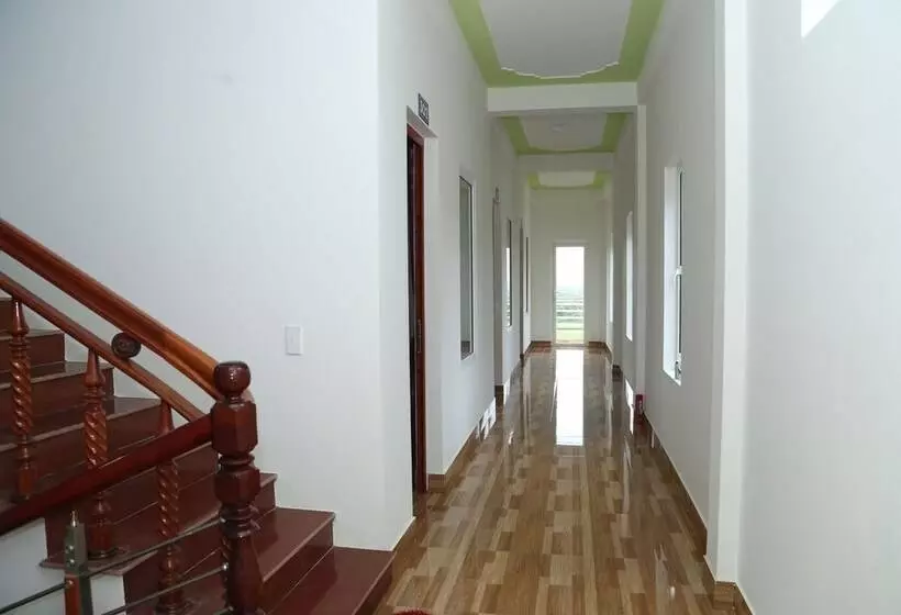تختخواب و صبحانه Tien S Cozy Homestay