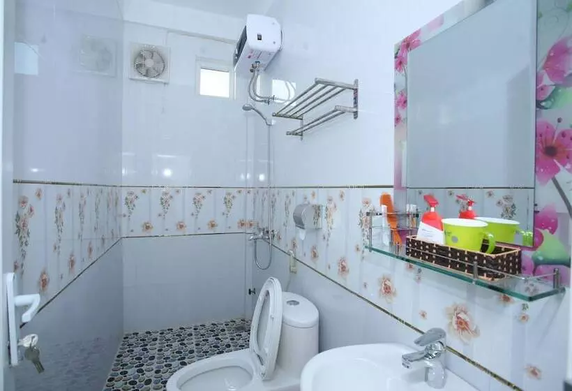 تختخواب و صبحانه Tien S Cozy Homestay